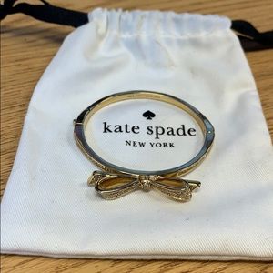 Kate Spade Live Notes Bangle